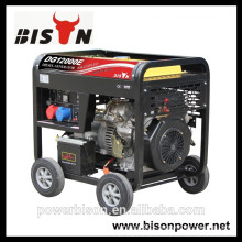 BISON(CHINA)Hot-sale 10KVA Kipor Diesel Engine Support Diesel Generator